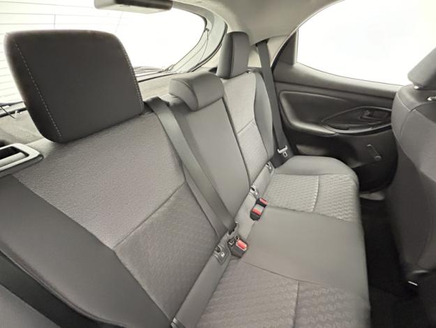 TOYOTA Yaris Hybride 116h Dynamic  