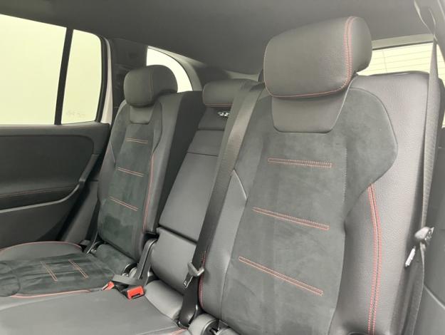 MERCEDES-BENZ GLB 200 d AMG Line  