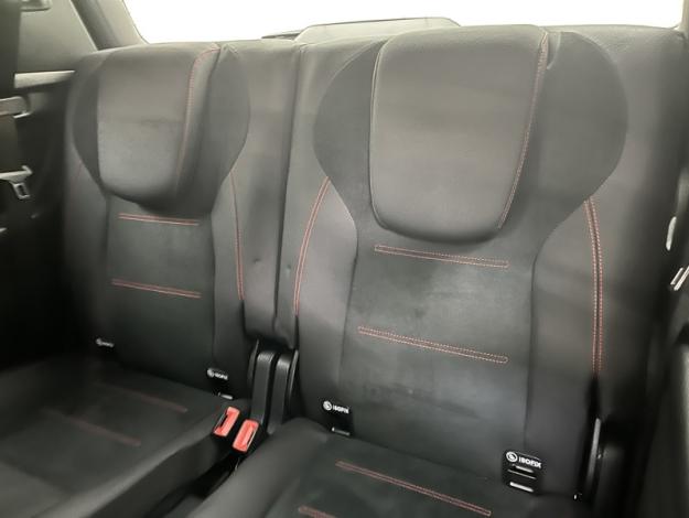 MERCEDES-BENZ GLB 200 d AMG Line  