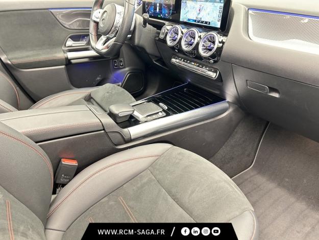 MERCEDES-BENZ GLA 250 e AMG Line  