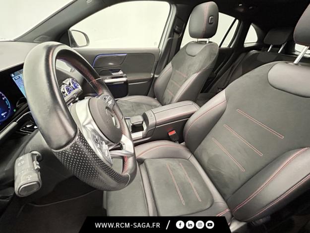 MERCEDES-BENZ GLA 250 e AMG Line  