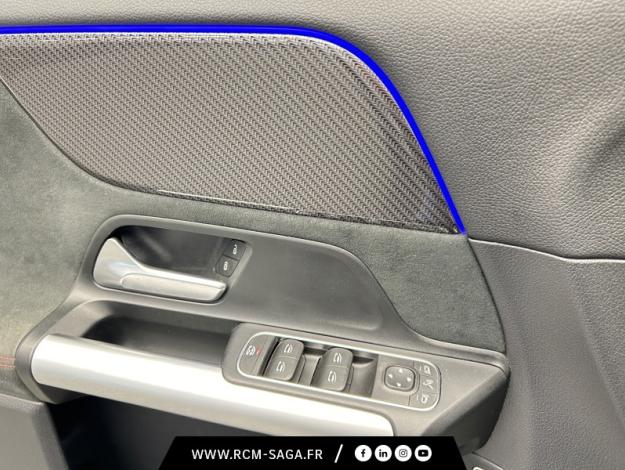 MERCEDES-BENZ GLA 250 e AMG Line  