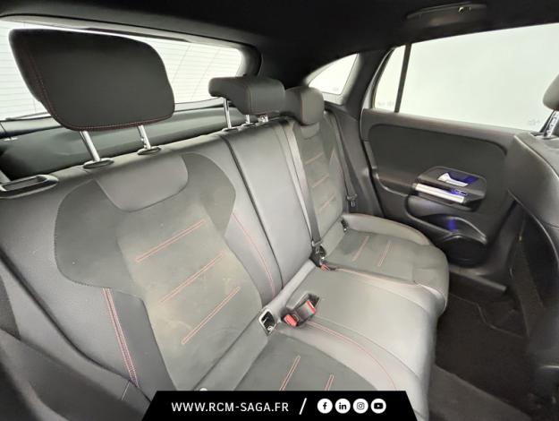 MERCEDES-BENZ GLA 250 e AMG Line  