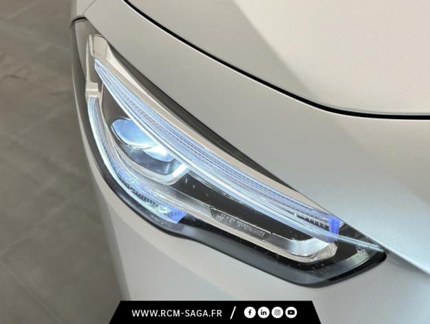 MERCEDES-BENZ GLA 250 e AMG Line  