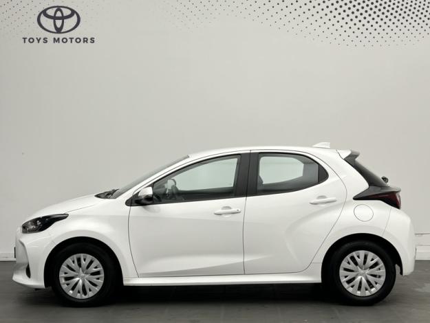 TOYOTA Yaris 116h Dynamic  