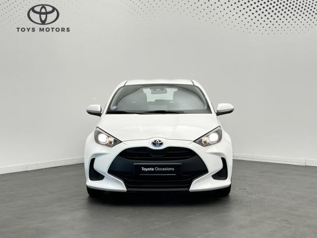 TOYOTA Yaris 116h Dynamic  