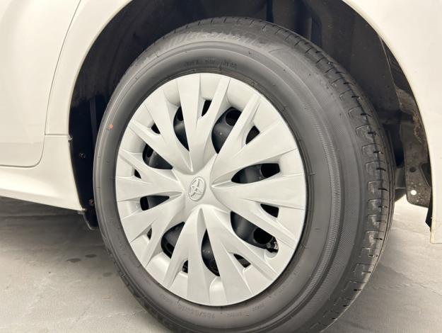 TOYOTA Yaris 116h Dynamic  