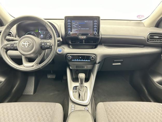 TOYOTA Yaris 116h Dynamic  