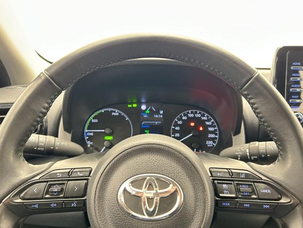 TOYOTA Yaris 116h Dynamic  