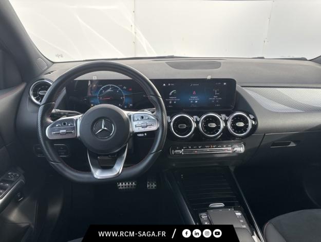 MERCEDES-BENZ GLA 200 d AMG Line  GLA 200 d AMG Line