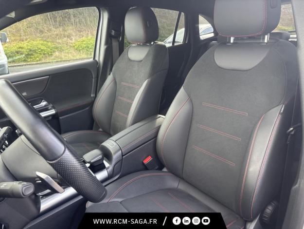 MERCEDES-BENZ GLA 200 d AMG Line  GLA 200 d AMG Line