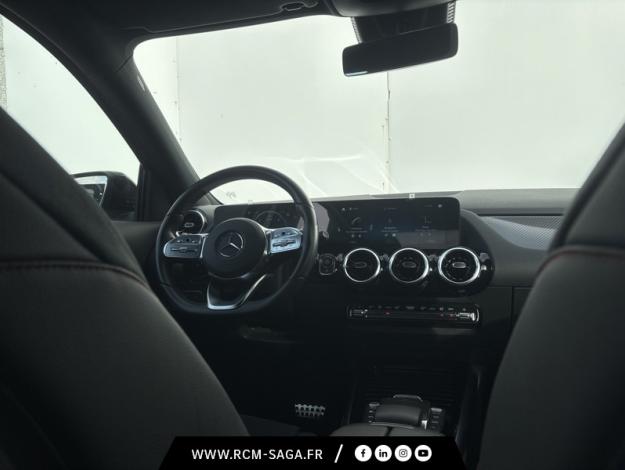 MERCEDES-BENZ GLA 200 d AMG Line  GLA 200 d AMG Line