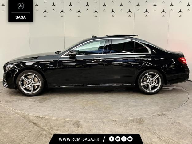 MERCEDES-BENZ Classe E Berline Classe E 300 de AMG Line Berline  