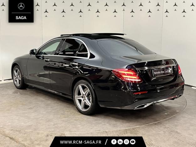 MERCEDES-BENZ Classe E Berline Classe E 300 de AMG Line Berline  