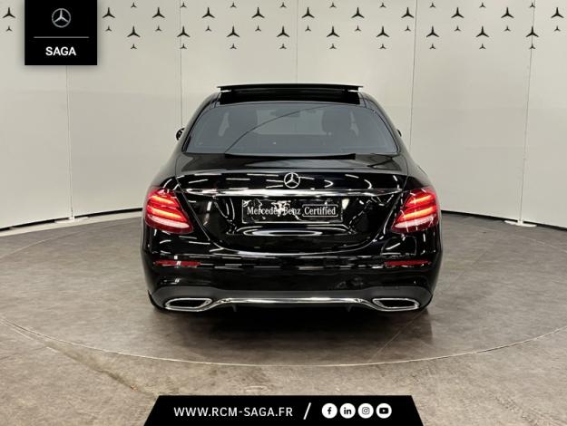 MERCEDES-BENZ Classe E Berline Classe E 300 de AMG Line Berline  
