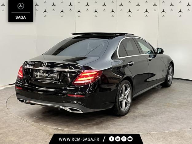 MERCEDES-BENZ Classe E Berline Classe E 300 de AMG Line Berline  