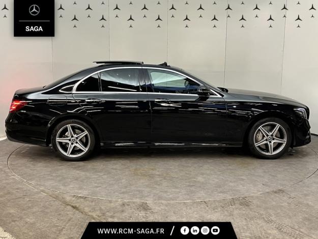 MERCEDES-BENZ Classe E Berline Classe E 300 de AMG Line Berline  