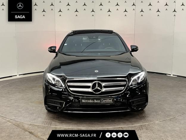 MERCEDES-BENZ Classe E Berline Classe E 300 de AMG Line Berline  