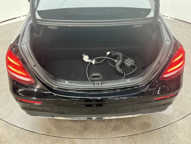 MERCEDES-BENZ Classe E Berline Classe E 300 de AMG Line Berline  