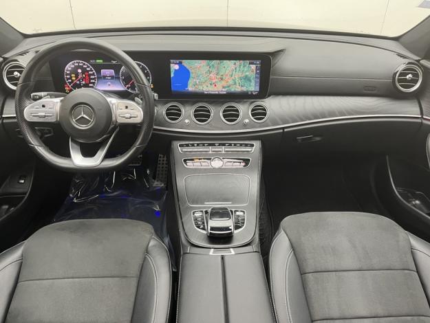 MERCEDES-BENZ Classe E Berline Classe E 300 de AMG Line Berline  