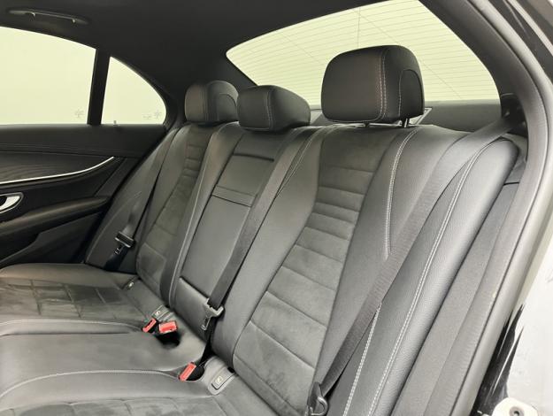 MERCEDES-BENZ Classe E Berline Classe E 300 de AMG Line Berline  