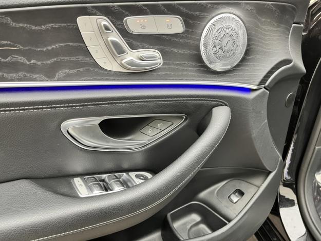 MERCEDES-BENZ Classe E Berline Classe E 300 de AMG Line Berline  