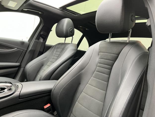 MERCEDES-BENZ Classe E Berline Classe E 300 de AMG Line Berline  