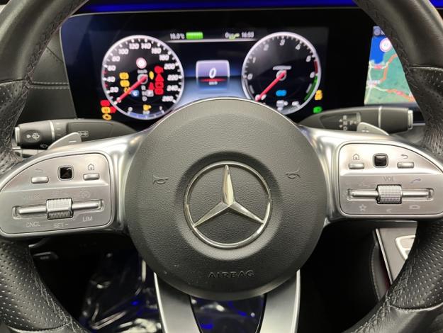MERCEDES-BENZ Classe E Berline Classe E 300 de AMG Line Berline  