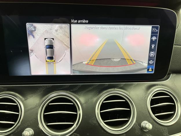 MERCEDES-BENZ Classe E Berline Classe E 300 de AMG Line Berline  