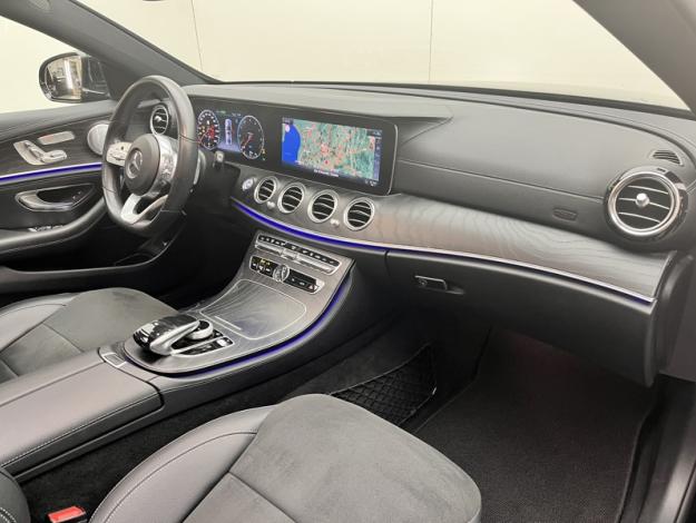 MERCEDES-BENZ Classe E Berline Classe E 300 de AMG Line Berline  