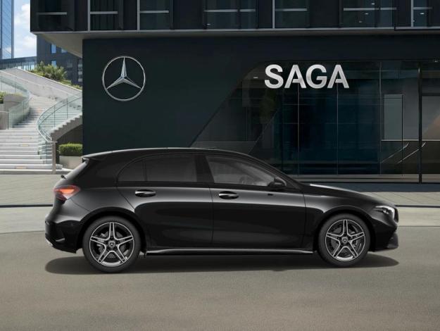 MERCEDES-BENZ Classe A 180 d AMG Line  Classe A 180 d AMG Line