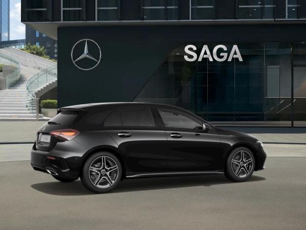 MERCEDES-BENZ Classe A 180 d AMG Line  Classe A 180 d AMG Line