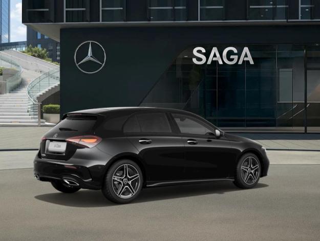 MERCEDES-BENZ Classe A 180 d AMG Line  Classe A 180 d AMG Line