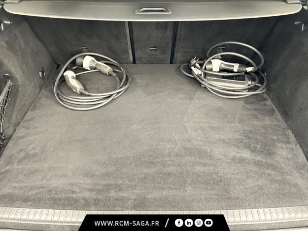 MERCEDES-BENZ GLC SUV GLC 300de 4MATIC SUV AMG Line  