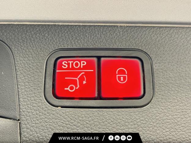 MERCEDES-BENZ GLC SUV GLC 300de 4MATIC SUV AMG Line  