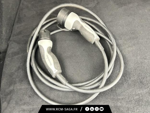 MERCEDES-BENZ GLC SUV GLC 300de 4MATIC SUV AMG Line  