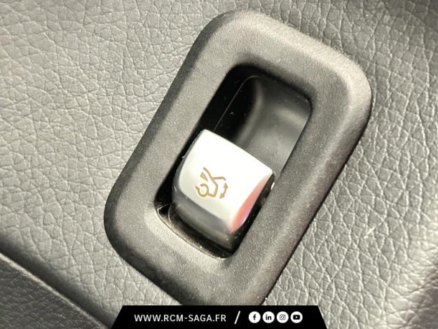 MERCEDES-BENZ GLC SUV GLC 300de 4MATIC SUV AMG Line  