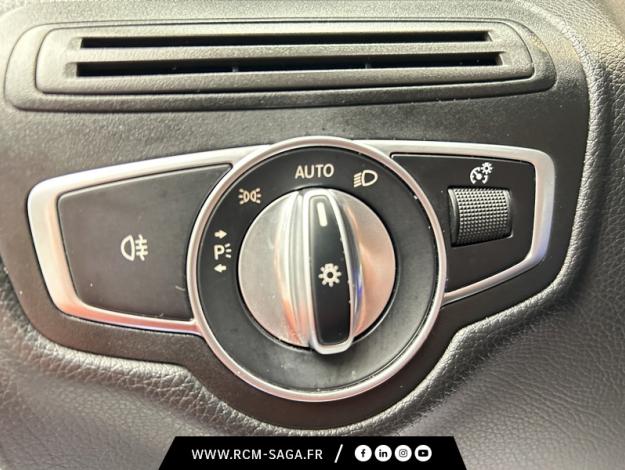 MERCEDES-BENZ GLC SUV GLC 300de 4MATIC SUV AMG Line  