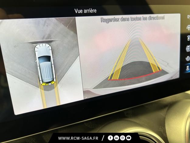 MERCEDES-BENZ GLC SUV GLC 300de 4MATIC SUV AMG Line  