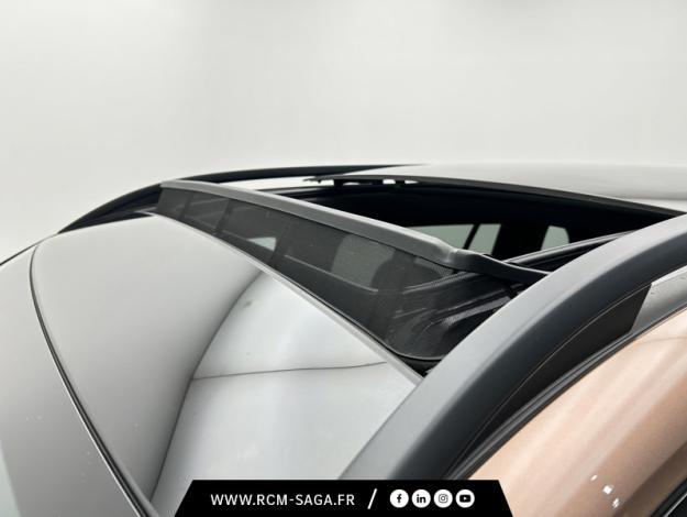 MERCEDES-BENZ GLB 200 d AMG Line  