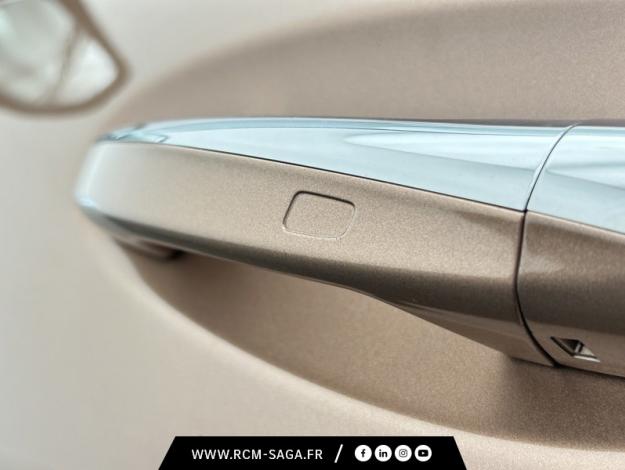 MERCEDES-BENZ GLB 200 d AMG Line  