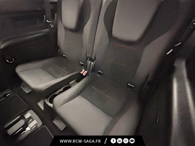 MERCEDES-BENZ GLB 200 d AMG Line  