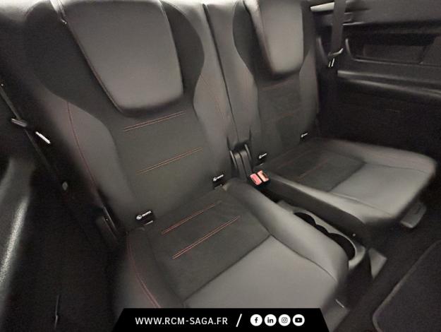 MERCEDES-BENZ GLB 200 d AMG Line  