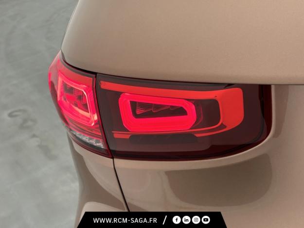 MERCEDES-BENZ GLB 200 d AMG Line  