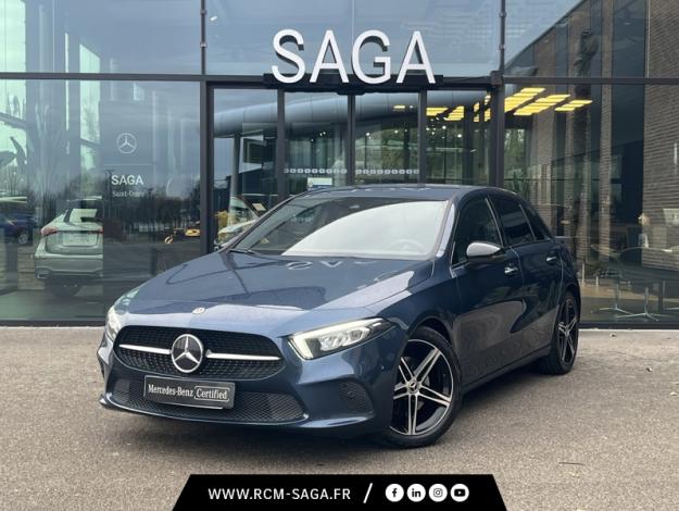 MERCEDES-BENZ Classe A 200 d Progressive Line Progressive Line 