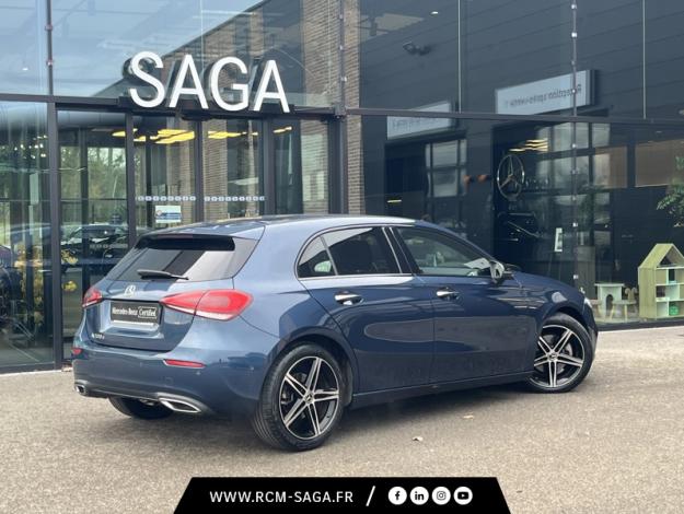 MERCEDES-BENZ Classe A 200 d Progressive Line Progressive Line 