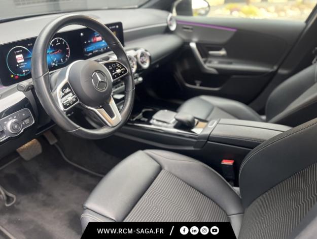 MERCEDES-BENZ Classe A 200 d Progressive Line Progressive Line 