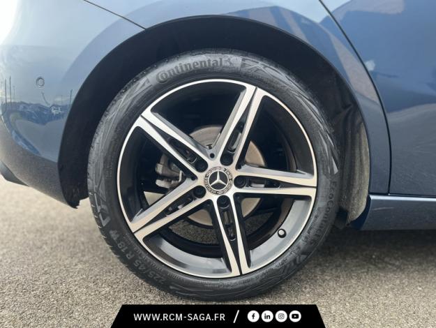 MERCEDES-BENZ Classe A 200 d Progressive Line Progressive Line 