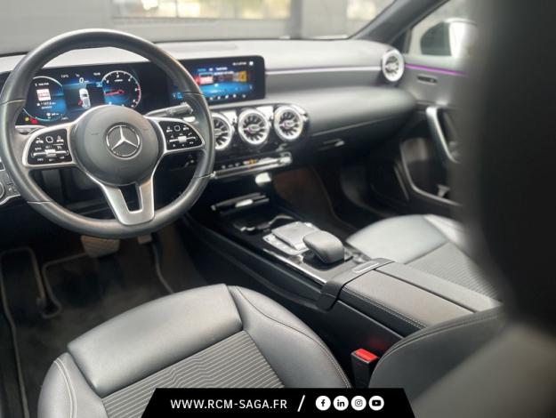 MERCEDES-BENZ Classe A 200 d Progressive Line Progressive Line 