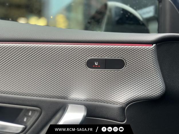 MERCEDES-BENZ Classe A 200 d Progressive Line Progressive Line 